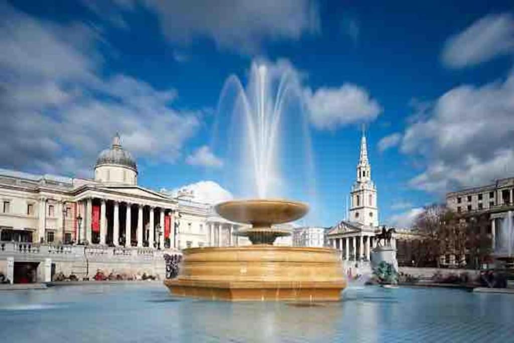 A Charming 3 Bedroom Fit For Your London